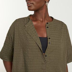 Everlane The Caftan Dress XS NWT